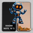 Pantalla Compatible Xiaomi Note 10s Calidad Incell Negro