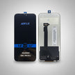 Pantalla Compatible Huawei X8c Calidad  Incell Premium Negro