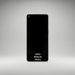 Pantalla Compatible Oppo Reno 8z Ncell Calidad Premium Negro
