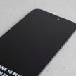 Pantalla iPhone 16 Plus Oled Soft Alta Calidad Premium Negro