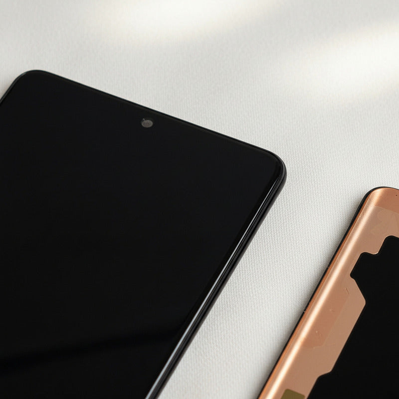 Pantalla Realme Gt Neo 6 5g Oled Alta Calidad Premium Negro