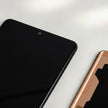 Pantalla Realme Gt Neo 6 5g Oled Alta Calidad Premium Negro