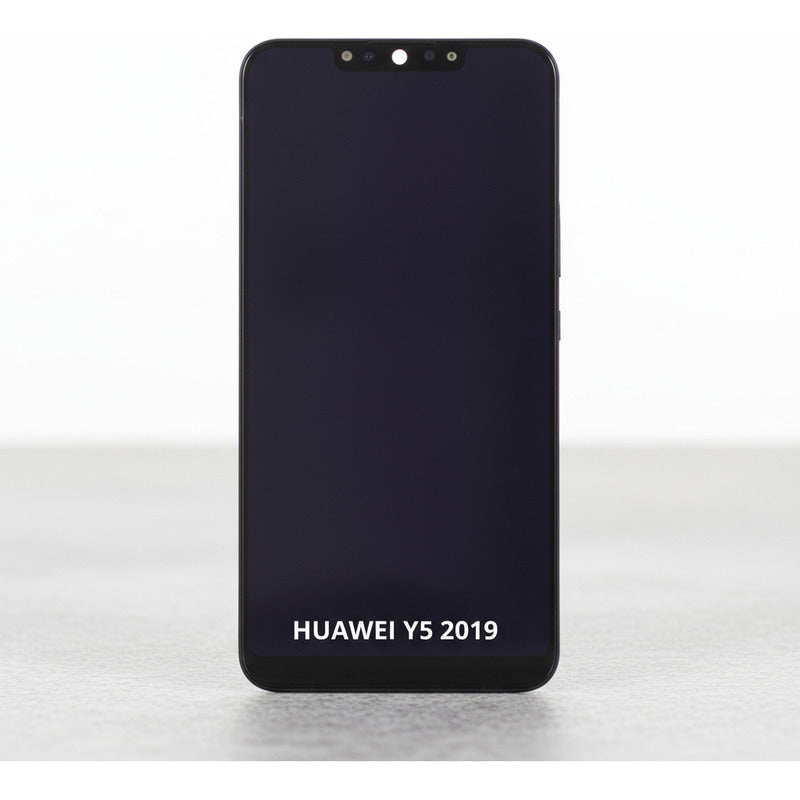 Pantalla Pantalla Staff Cedis Y5 2019 Amn-lx3 Negro