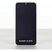 Pantalla Pantalla Staff Cedis Y5 2019 Amn-lx3 Negro