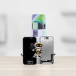 Pantalla iPhone 15 Incell Jk Alta Calidad Premium Negro
