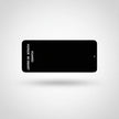 Pantalla Compatible Huawei Honor 90 Smart Calidad Premium Negro
