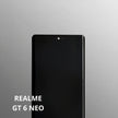 Pantalla Realme Gt Neo 6 5g Oled Alta Calidad Premium Negro