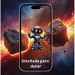 Pantalla Google Pixel 3a Alta Calidad Premium Negro