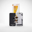Pantalla iPhone 16 Plus Oled Soft Alta Calidad Premium Negro