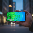 Pantalla Huawei P30 Leica Ele-i04 Calidad Incell Negro