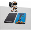 Pantalla Pantalla Staff Cedis Y5 2019 Amn-lx3 Negro