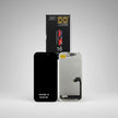 Pantalla iPhone 16 Oled Dd Alta Calidad Premium Negro