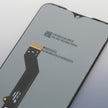 Pantalla Compatible Motorola E7i Power Alta Calidad Premium Negro