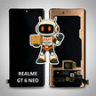 Pantalla Realme Gt Neo 6 5g Oled Alta Calidad Premium Negro