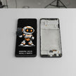 Pantalla Samsung A32 4g Incell C/ Marco Calidad Premium Negro