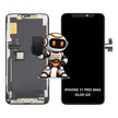 Pantalla iPhone 11 Pro Max Calidad Oled Gx Calidad Premium Negro
