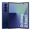 Celular Samsung Galaxy Z Fold 7 Azul (nuevo Con Caja Abierta) Sombra Azul