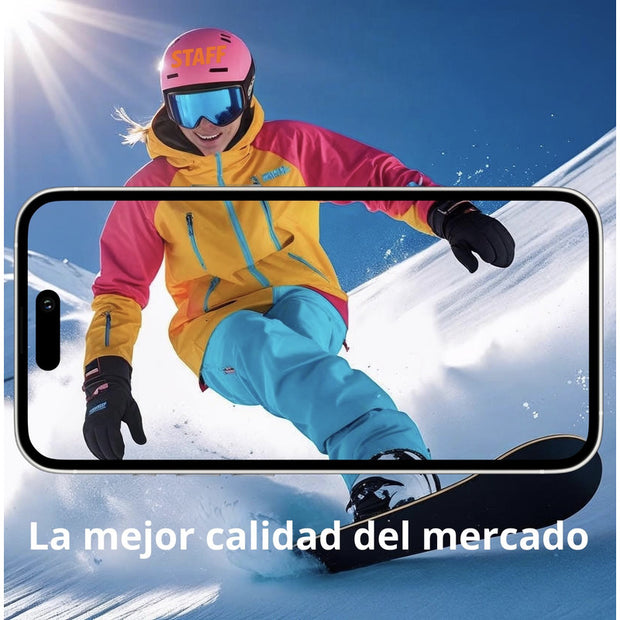 Pantalla Infinix Hot 10s Alta Calidad Premium Negro