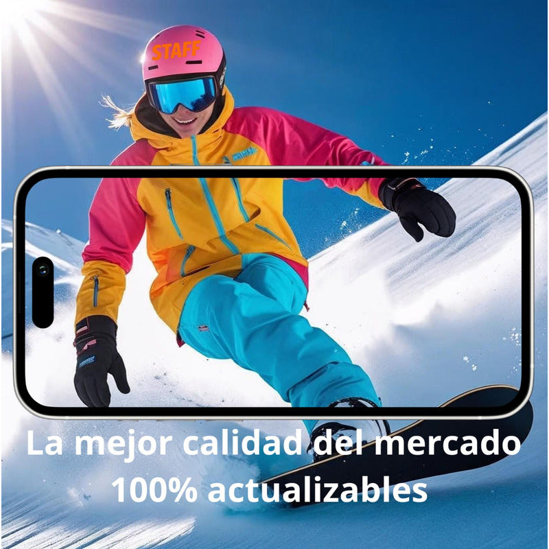 Pantalla Realme Gt Neo 6 5g Oled Alta Calidad Premium Negro