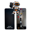 Pantalla Pantalla Staff Cedis Redmi 15 5g Negro