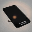 Pantalla iPhone 15 Incell Jk Alta Calidad Premium Negro