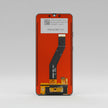 Pantalla Compatible Motorola E6´s Xt2053 Alta Calidad Negro