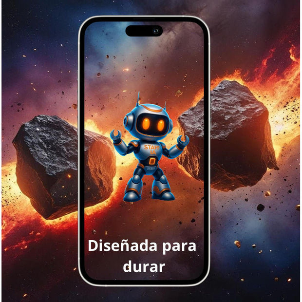 Pantalla Zte Nubia Z50 S Oled Alta Calida Premium Negro