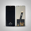 Pantalla Compatible Tcl 20e Tcl 20y Calidad Premium Negro