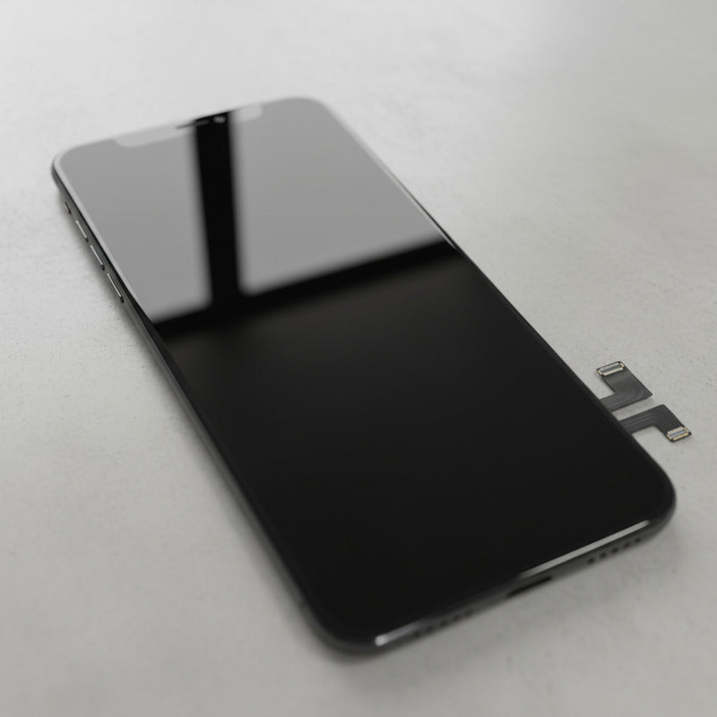Pantalla iPhone 11 Pro Max Calidad Oled Gx Calidad Premium Negro