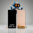 Pantalla Compatible Xiaomi Note 10s Calidad Incell Negro