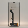 Pantalla Compatible Motorola E7 Power Alta Calidad Premium Negro