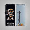 Pantalla Motorola G8 Xt2045 Alta Calidad Premium Negro