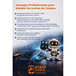 Lente De Camara Premium Compatible Con Samsung J8