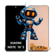 Pantalla Compatible Xiaomi Note 10s Calidad Incell Negro