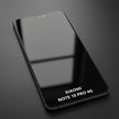 Pantalla Módulo Display/táctil Staff Cedis Note 10 Pro 4g Negro