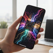 Pantalla iPhone 11 Pro Max Calidad Oled Gx Calidad Premium Negro