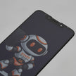 Pantalla Motorola G8 Xt2045 Alta Calidad Premium Negro