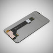 Pantalla  Compatible Motorola G13 Alta Calidad Premium Negro