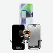 Pantalla iPhone 15 Incell Jk Alta Calidad Premium Negro