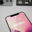 Pantalla iPhone 12 Pro Max Incell Hd Calidad Incell Kd Negro