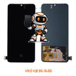 Pantalla Lcd Vivo V21 5g Oled Alta Calidad Premium Negro