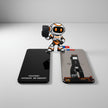 Pantalla Compatible Huawei Honor 90 Smart Calidad Premium Negro
