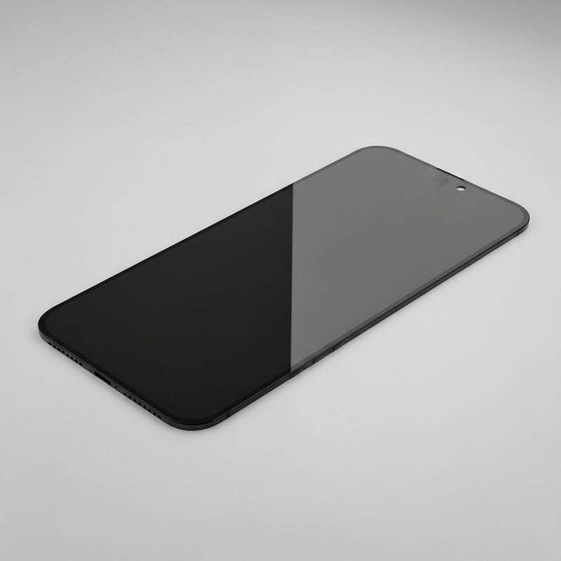 Pantalla iPhone 16 Plus Oled Soft Alta Calidad Premium Negro
