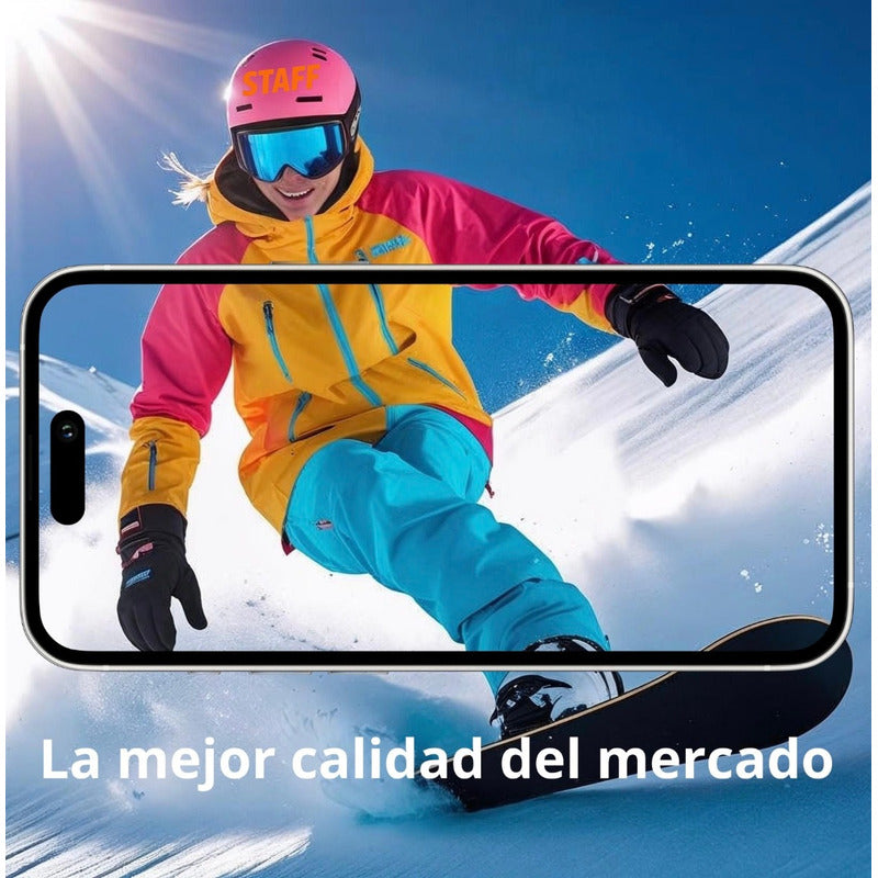 Pantalla Display Huawei P40 Lite Alta Calidad Premium Negro