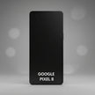 Pantalla Compatible Google Pixel 8 Alta Calidad Premium Negro