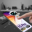 Pantalla Para iPhone 15 Pro Calidad Incell Fhd Premium Negro