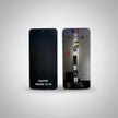 Pantalla Pantalla Staff Cedis Redmi 15 5g Negro