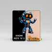 Pantalla Compatible Xiaomi Note 10s Calidad Incell Negro