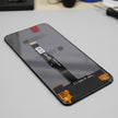 Pantalla Display Huawei P40 Lite Alta Calidad Premium Negro