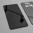 Pantalla Tcl 20se  Alta Calidad Negro